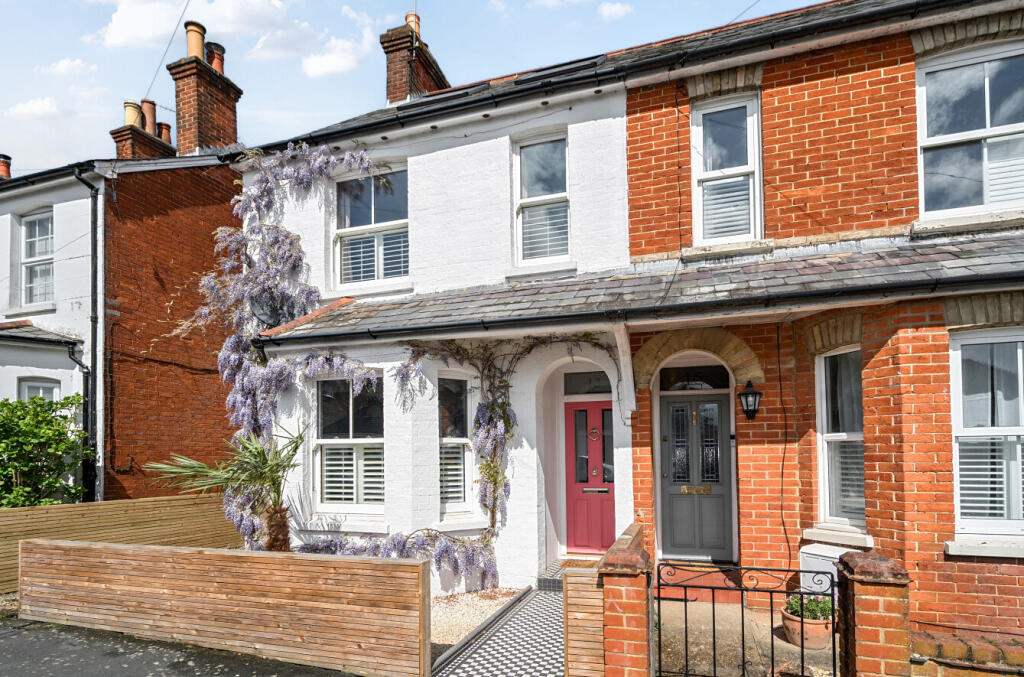 Main image of property: Hale Reeds, Farnham, Surrey, GU9