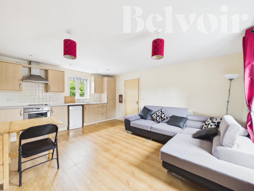 House in Basingstoke and Deane, Basingstoke - View 2