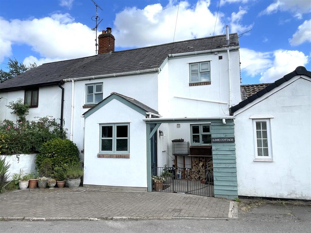 Main image of property: Candown Road, Tilshead