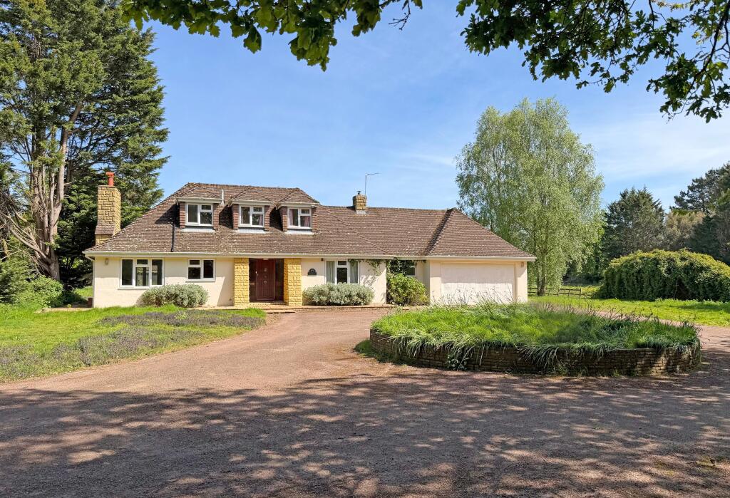 Main image of property: The Paddock, Little Heath Road, Fontwell
