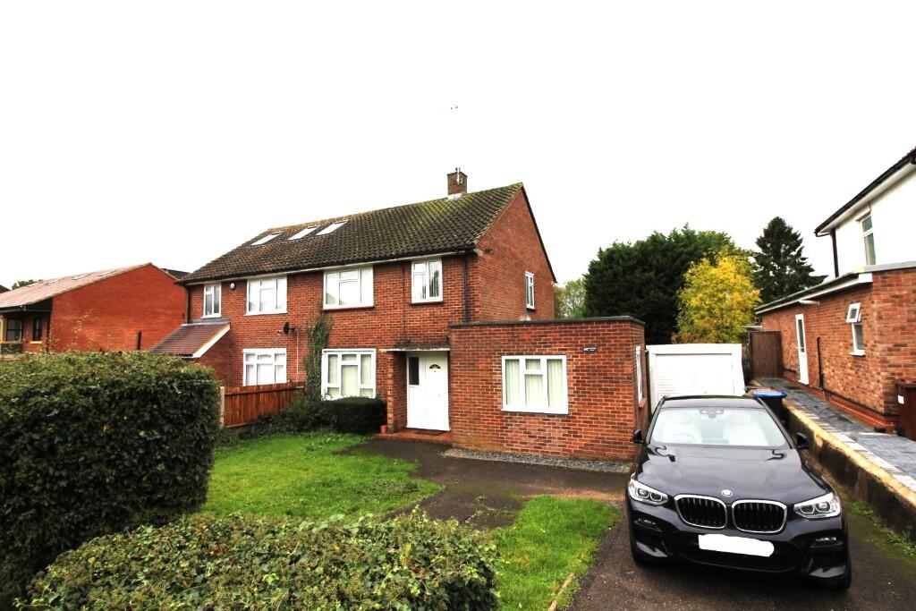 Main image of property: Bluebridge Road, AL9