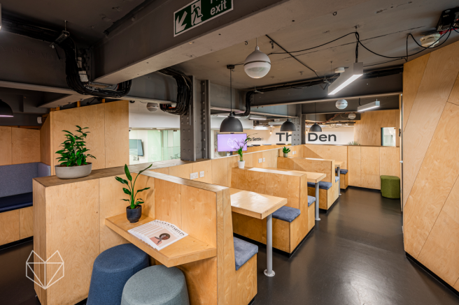 Co-working