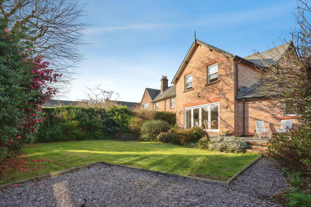 Main image of property: Windmill Lane, Appleton