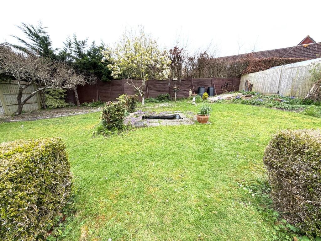 Additional image 17 of Chestnut Close, Baltonsborough, Glastonbury