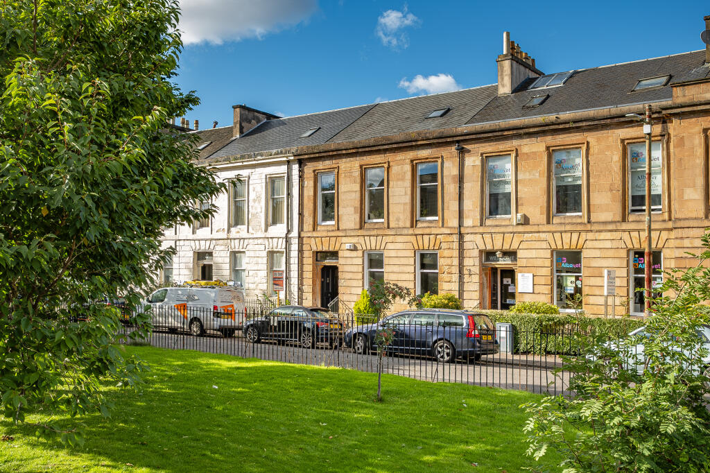 Main image of property: 10 Annfield Place, Dennistoun, Glasgow, G31