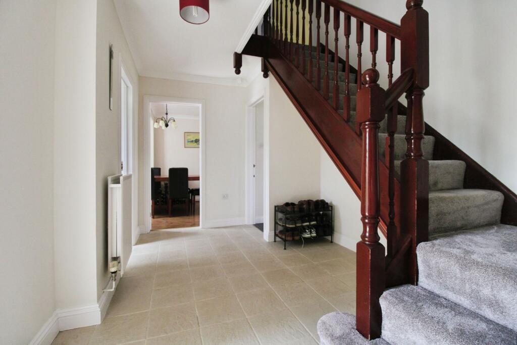 House in Purton, Wiltshire - View 3