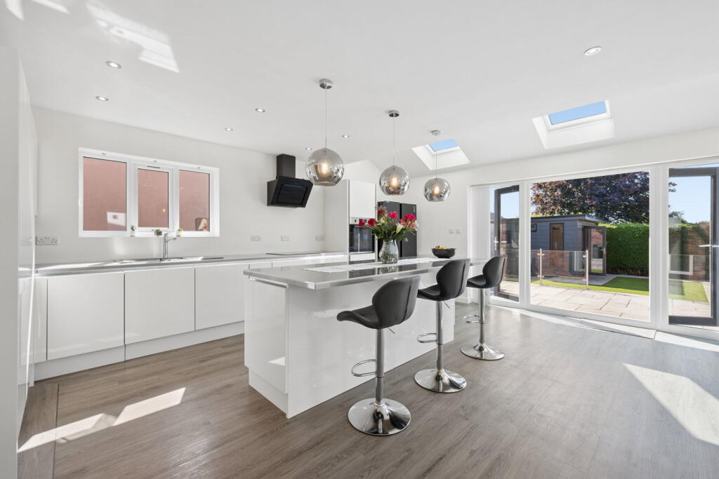 House in South Ribble, Longton - View 4