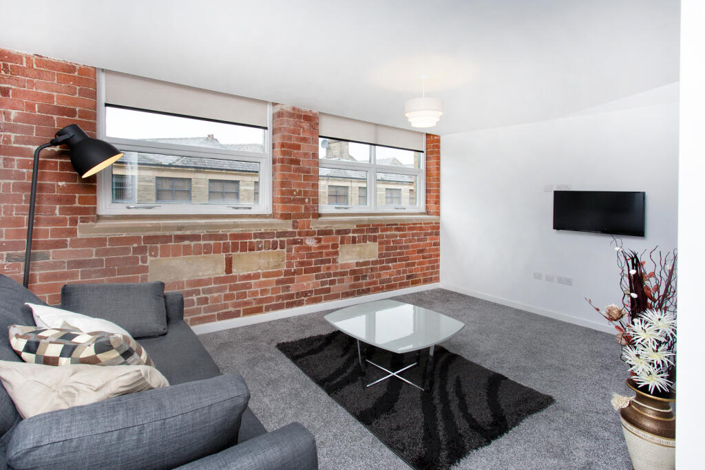 Additional image 4 of 1 Balme Street, City Centre, Bradford, BD1