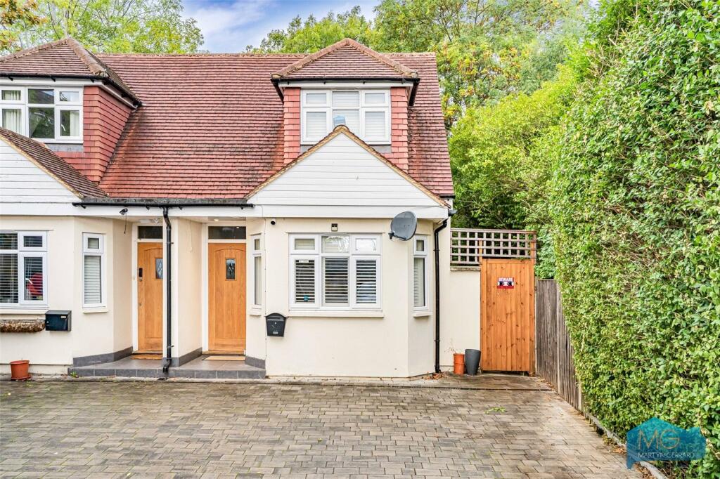 Main image of property: York Road, New Barnet, Barnet, EN5