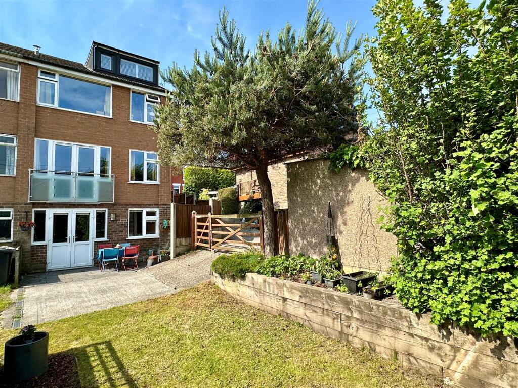 Main image of property: Meadow Lane, Disley, Stockport