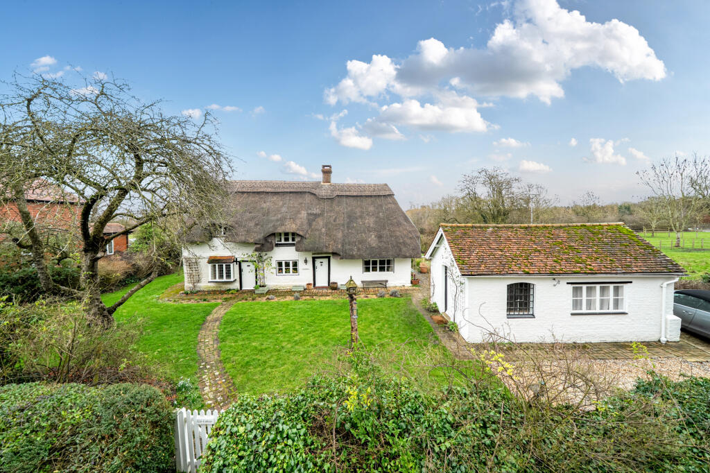 Main image of property: West Lane, Bledlow, HP27