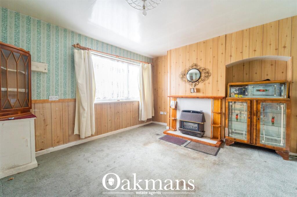 House in Birmingham - View 2