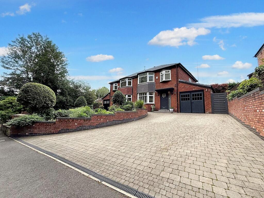 Main image of property: Dales Brow, Swinton, M27