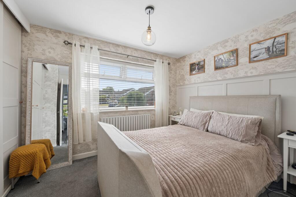 House in Wigan, New Hall Farm - View 4
