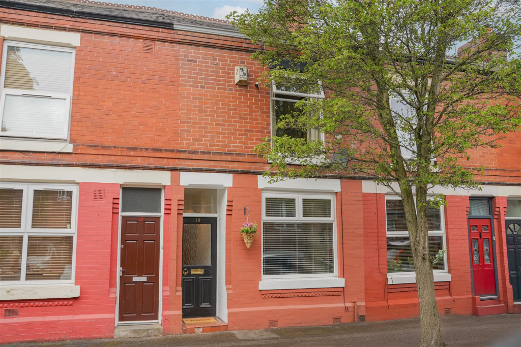 Main image of property: Needham Avenue, Chorlton