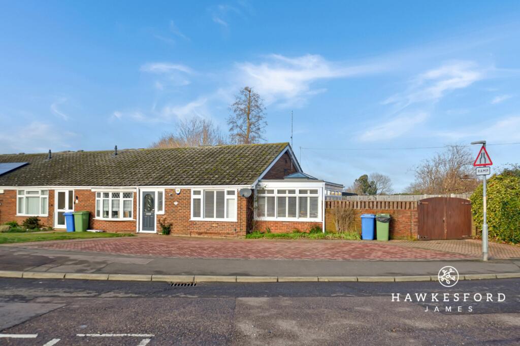 Main image of property: Stanhope Avenue, Sittingbourne, ME10