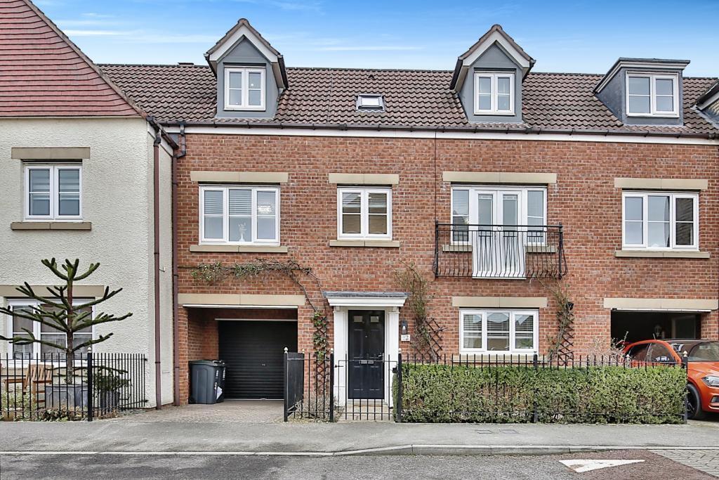 Main image of property: Collingsway, Darlington