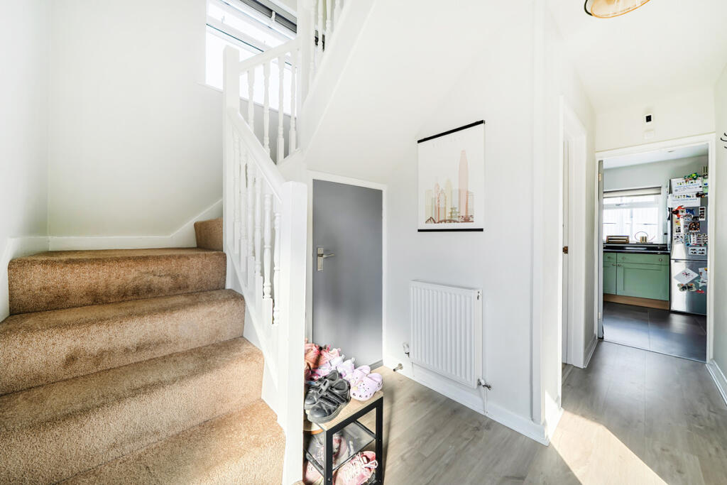 House in Cheltenham, Spring Bottom, Charlton Kings - View 5