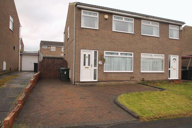Main image of property: Nimbus Close, Marton Manor, Middlesbrough
