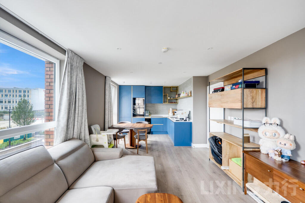 Main image of property: Beresford Avenue, Wembley, HA0 1BE