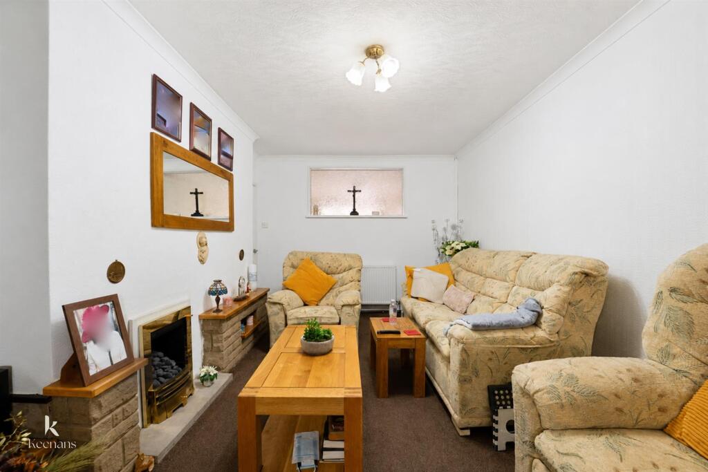House in Manchester - View 2