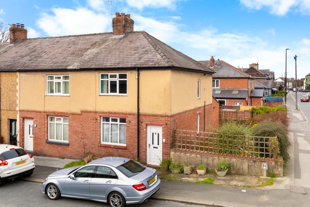 Main image of property: Belmont Terrace, Harrogate, North Yorkshire, HG2