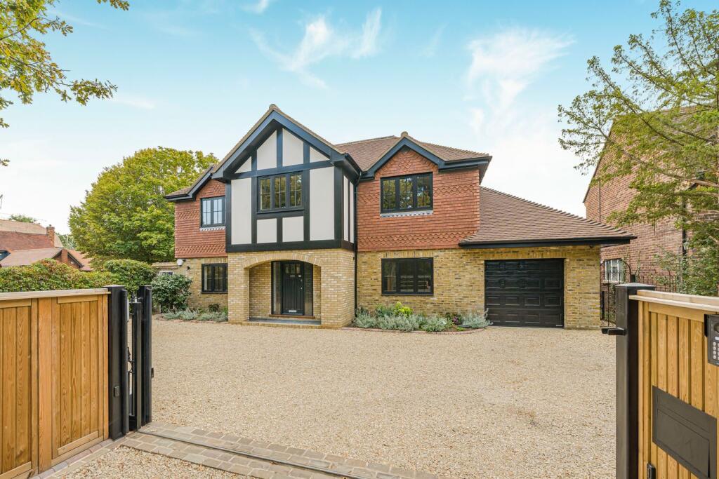 Main image of property: Woodham Lane, Woodham, Addlestone, KT15