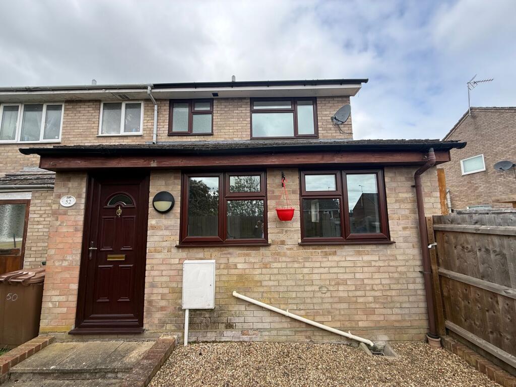 Main image of property: Chainhouse Road, Needham Market, IP6