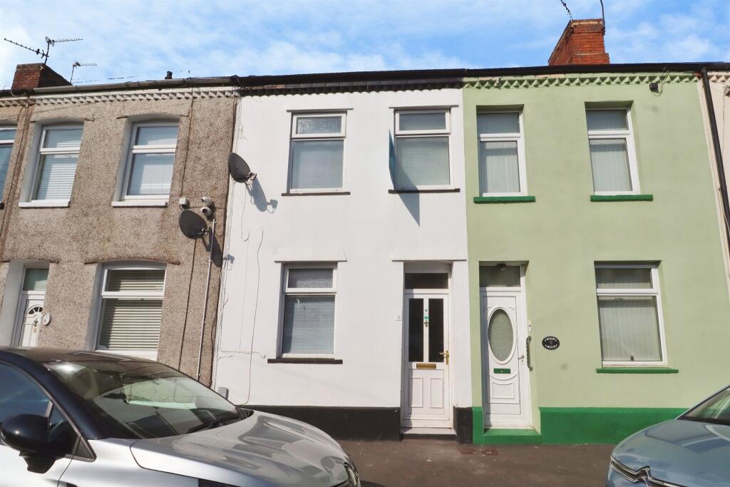 Main image of property: Chester Street, Cardiff