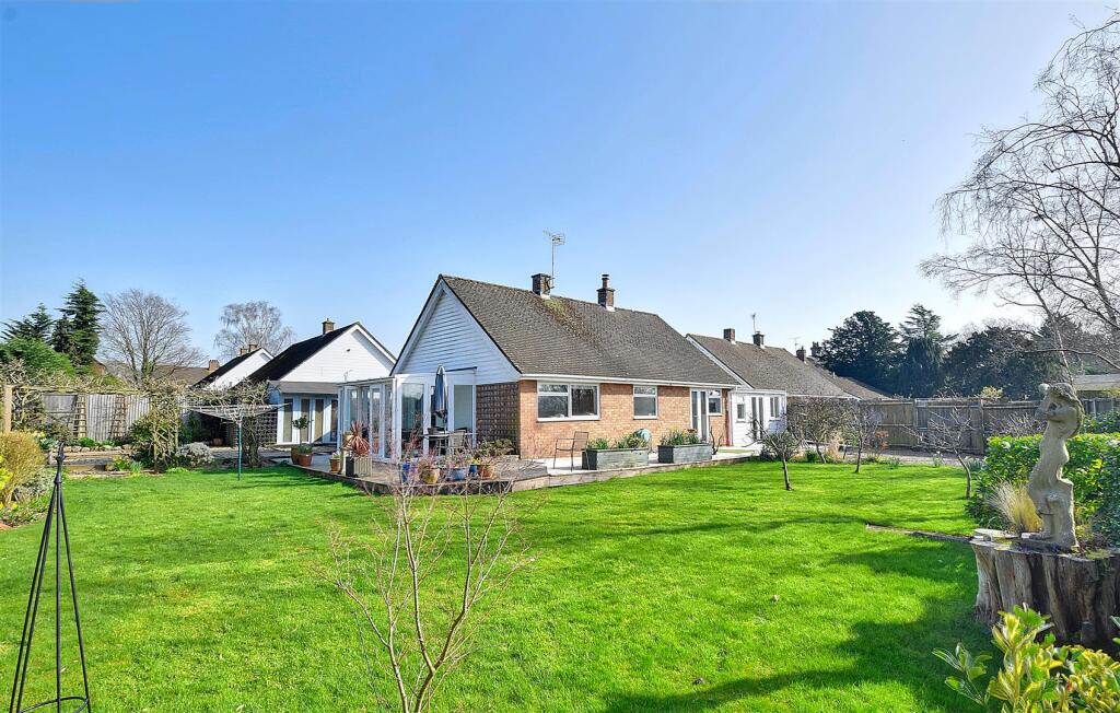 Main image of property: Glebelands, Biddenden