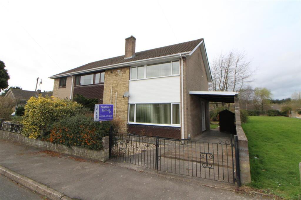 Main image of property: Ash Grove,,Caldicot