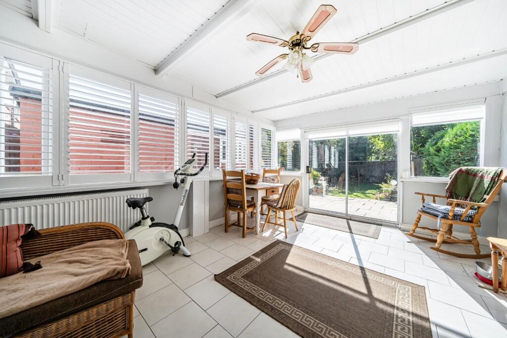 House in Havant, Hampshire - View 4