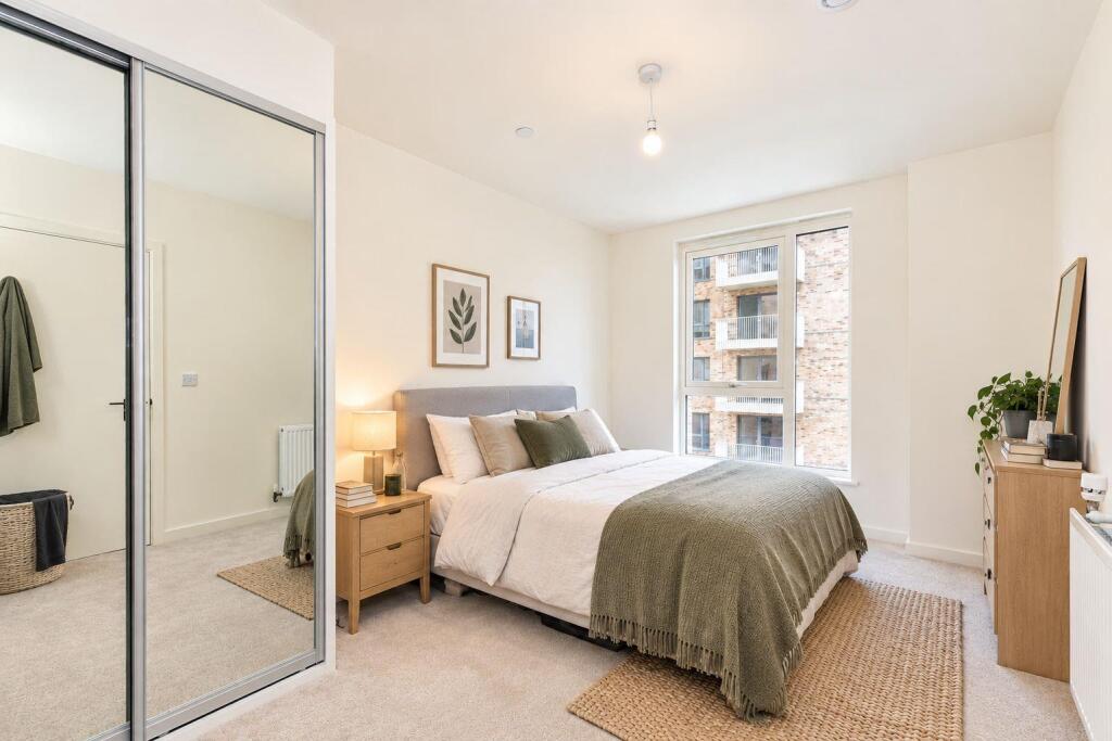 Apartment in Harrow - View 5