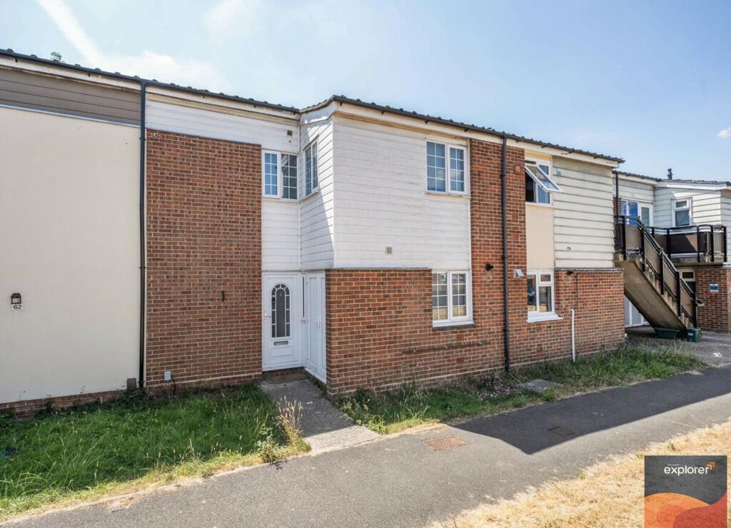 Main image of property: Cayman Close, Basingstoke, RG24