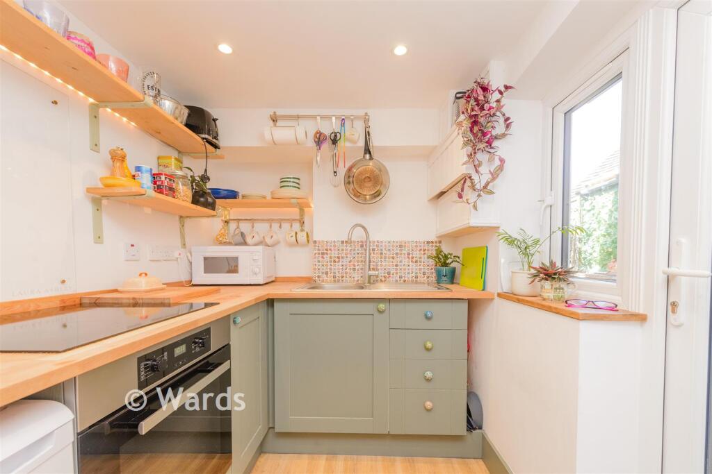 Main image of property: Noahs Ark, Kemsing, Sevenoaks, Kent