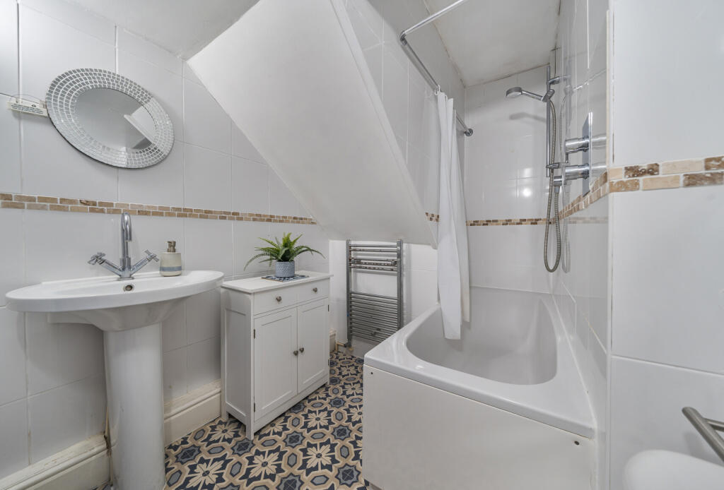 Main image of property: Coronation Road, Southville, Bristol, Bristol City, BS3