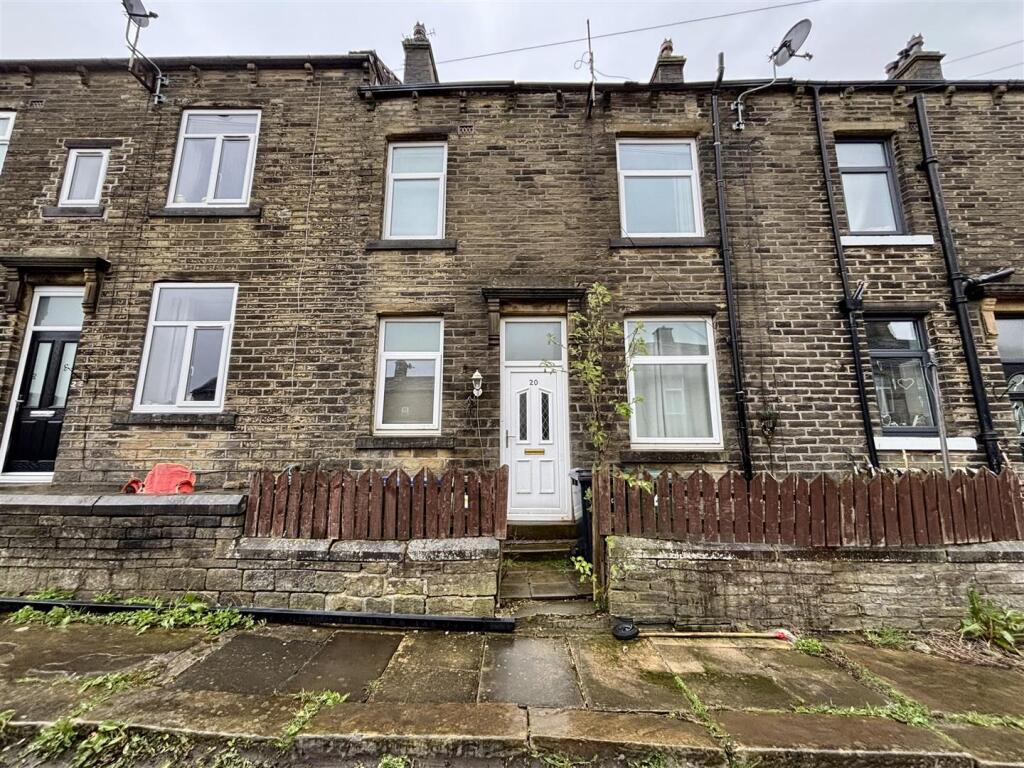 Main image of property: Alma Street, Queensbury, Bradford
