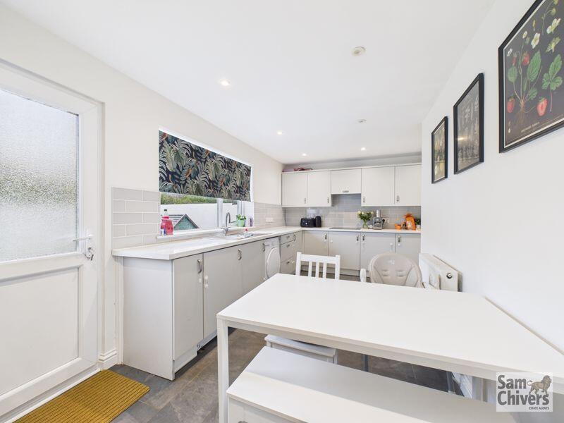 House in Midsomer Norton, Providence Place - More
