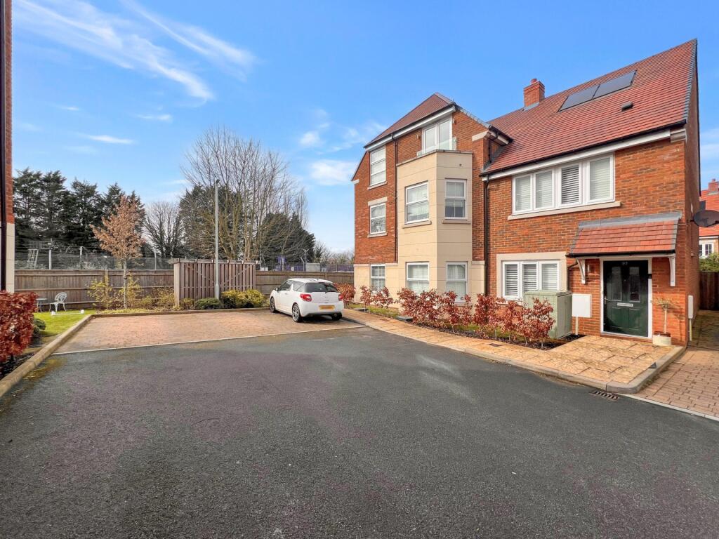 Main image of property: Goodearl Place, Princes Risborough, Buckinghamshire