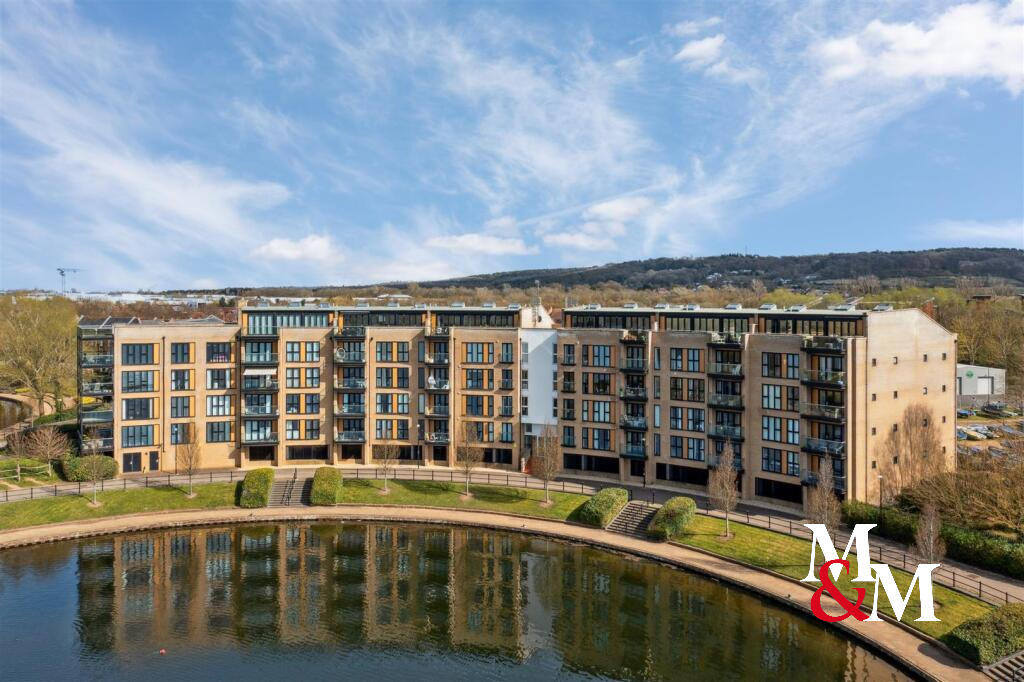 Main image of property: FELSTED, CALDECOTTE