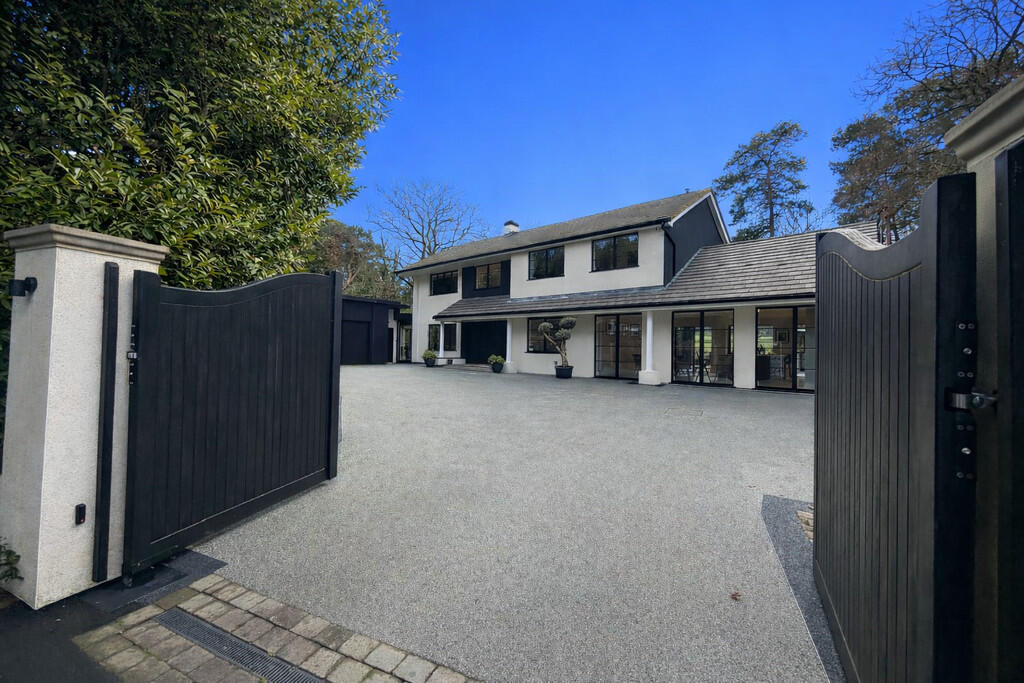 Main image of property: Prior Croft Close, Camberley