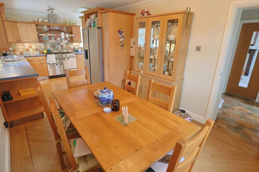 House in Coventry, Manor Farm Estate - View 5