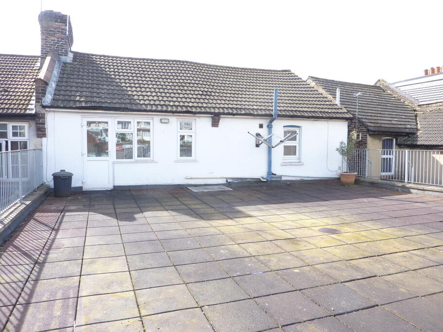 Main image of property: Coulsdon