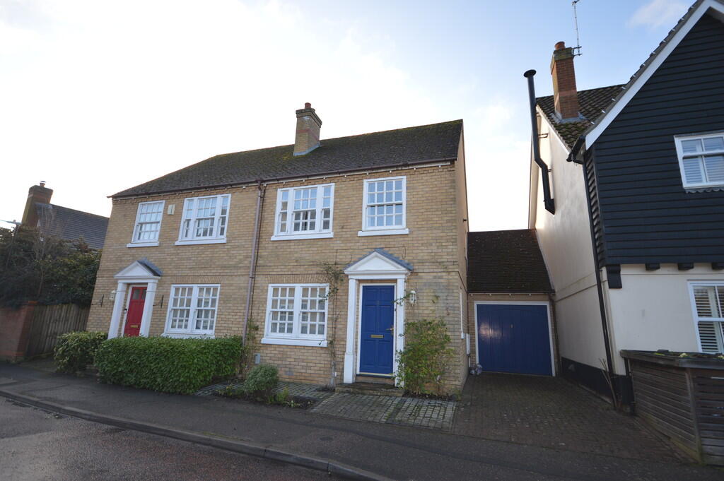 Main image of property: Admirals Walk, Wivenhoe