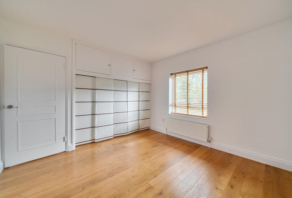 Apartment in Bath, Bathwick - More