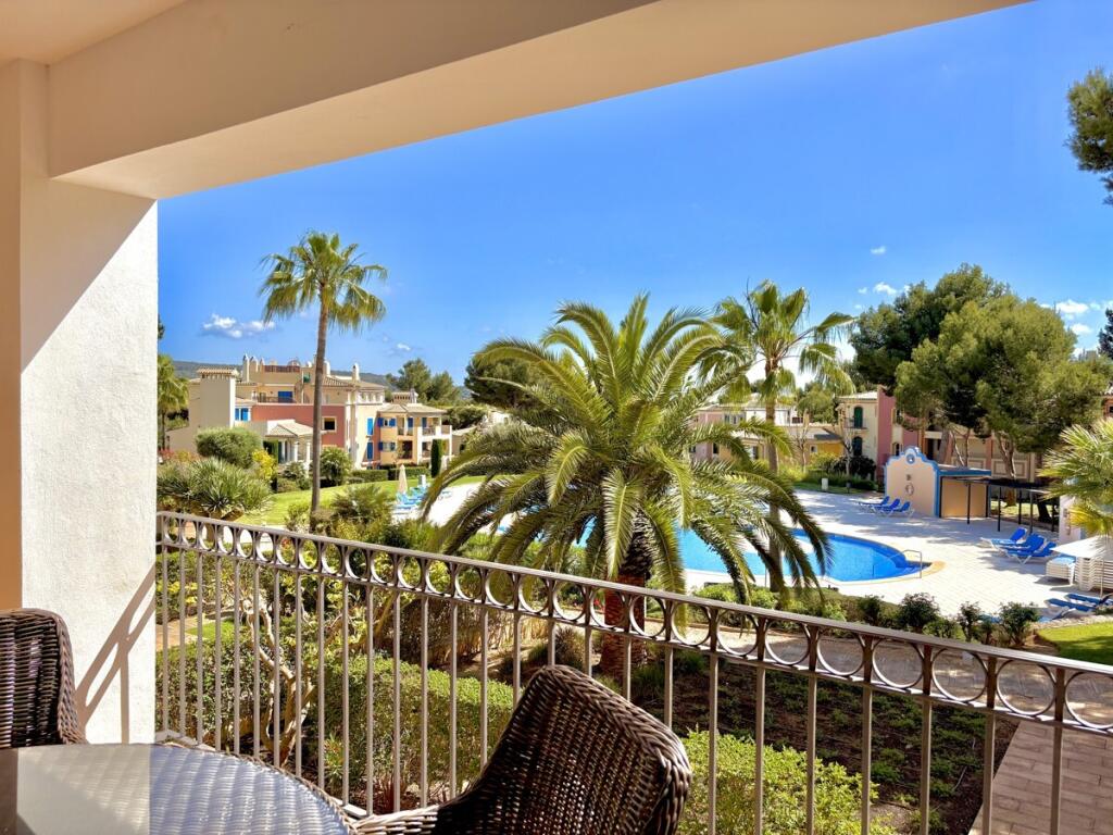 Main image of property: Balearic Islands, Mallorca, Santa Ponsa