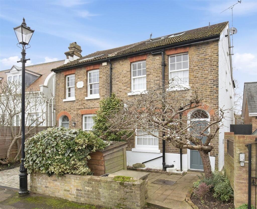 Main image of property: Stanley Road, East Sheen, SW14