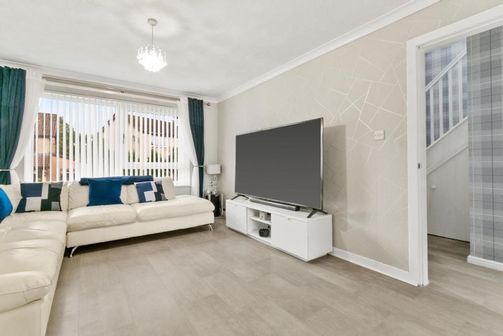 House in Glasgow - View 5