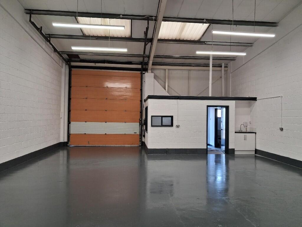1C interior