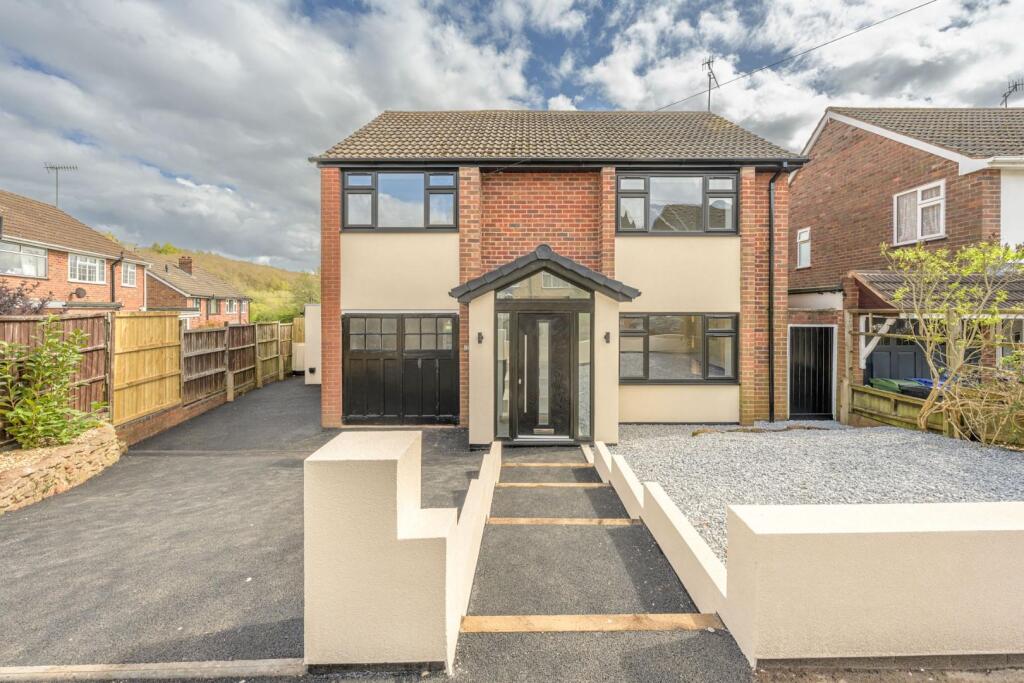 Main image of property: Coleridge Rise, The Straits